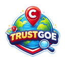TrustGeo icon