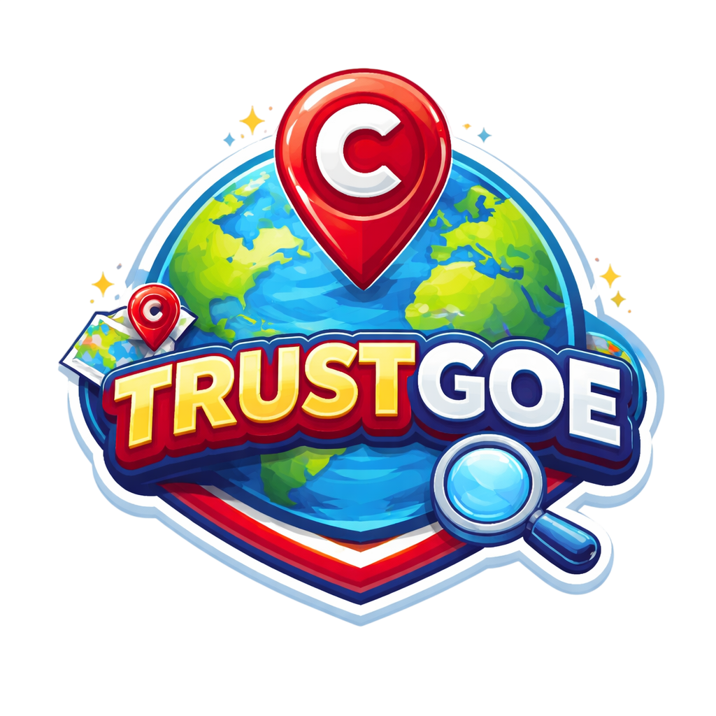 TrustGeo